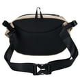 thumbnail image 4 of Alpine Swiss Fanny Pack Adjustable Waist Bag Sling Crossbody Chest Pack Bum Bag, 4 of 7