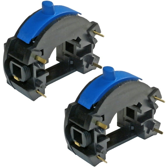 Dremel 2 Pack of Rotary Tool Replacement Switches # 2610925774-2PK