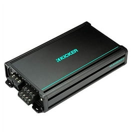 キッカー　KICKER　アンプ　SX700.4 SX700.4 4-Channel Car Amplifier - Walmart.com