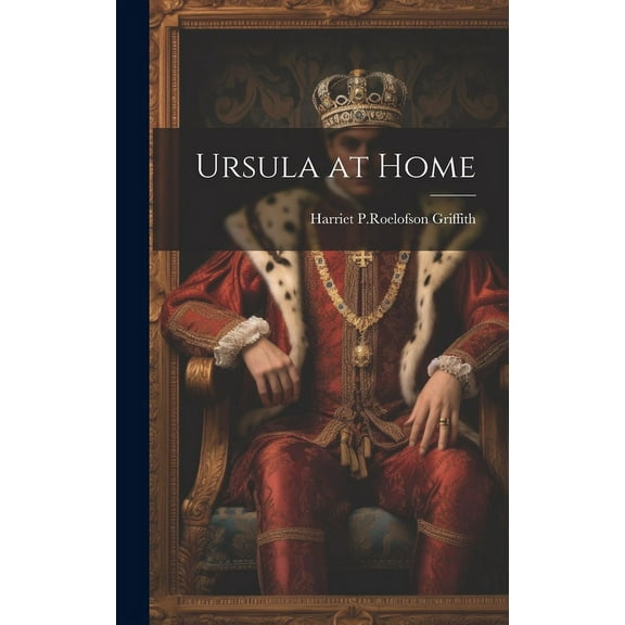 Ursula at Home (Hardcover)