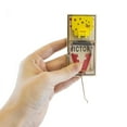 thumbnail image 3 of Victor 4-Pack Easy Set Mouse Trap, 3 of 5