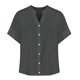 thumbnail image 4 of Vestidos Casuales Para Mujer, Blusas De Mujer De Moda Camisetas sueltas de verano con cuello redondo y manga corta para mujer, 4 of 4