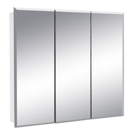 recessed 14x24 frameless