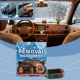 thumbnail image 4 of Solar-Powered Electromagnetic Snow and Ice Removal Device for Vehicles – Fast, Safe, and Eco-Friendly Car Window Defroster for Severe Winter Weather, 4 of 5