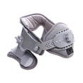 thumbnail image 3 of Cervical Traction Device Spine Alignment Stiffness Relief Adjustable Height Neck, 3 of 8
