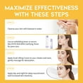 thumbnail image 4 of OOTD Beauty Snail Mucin Firming Anti-Aging Cream, 3.38 fl oz (100ml), 4 of 7
