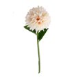 thumbnail image 4 of Baohd 1/2/3/5 10pack/lot Realistic Appearance Artificial Flower For Party Decor And Home Decor Champagn Pink 5PCS, 4 of 6