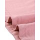thumbnail image 5 of Camisón sin mangas para mujer INSPIRE CHIC, lencería, vestido de pijama suave, mini slip, escote en V, color rosa, 5 of 6