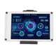 thumbnail image 1 of Pantalla Del Panel Del Sensor De La PC, Monitor De Temperatura De La Computadora IPS De 3,5 Pulgadas Con Conmutación De Pantalla Vertical Horizontal Para PC De Escritorio, 1 of 8