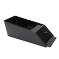 thumbnail image 1 of Card 6 Deck Card Shoe Plastic Playing Card Dispenser Dealer Game Table Accessory for Family Game Night Black, 1 of 7