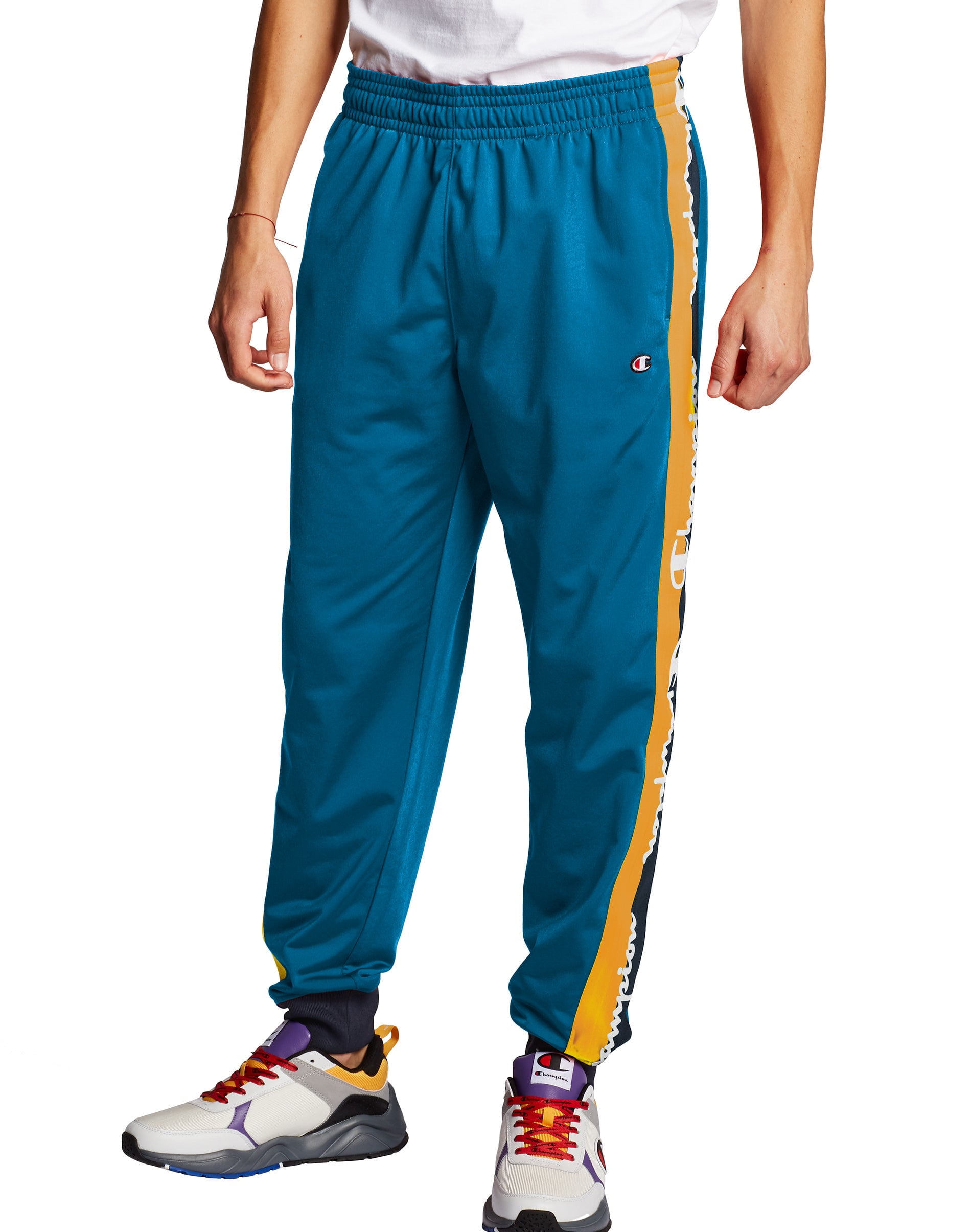 walmart track pants mens