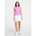 thumbnail image 3 of Avia Women's Tricot Half Zip Tank Top, Sizes XS-XXXL, 3 of 7