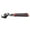 12-Inch, variant on Industrial Auto Locking Adjustable Wrench With Quick Releases For Professional Mechanics And Practical Applications