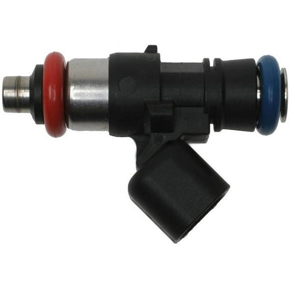 Fuel Injector - Compatible with 2008 - 2009 Mercury Sable 3.5L V6