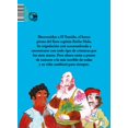 thumbnail image 2 of Libro Barbabuela Pasta Dura, Autor Abalos Hemat, Editorial Nordica, 2 of 2