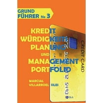 Analyse Des Risikos Im Kredit: Grundführer Kreditwürdigkeits Planung Und Management Portfolio (Series #3) (Paperback)