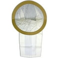 thumbnail image 3 of EnviroCare Replacement Vacuum Cleaner Dust Bags made to fit Compatible with Filtex Compatible with Central Vac uum 12 gallon 4 pack, 3 of 5