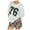 White-b, variant on 2025 Ladies Fashion Casual Basics for Women and Linen Embroidery V Cotton Long Sleeve Tee Women Neck Point Sleeve Comfortable Turtle Neck T Shirts for Women Loose T Shirt Top