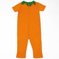 thumbnail image 2 of Jack-O-Lantern Halloween Costume for Infants, Size 12-18M, by Way to Celebrate, 2 of 6