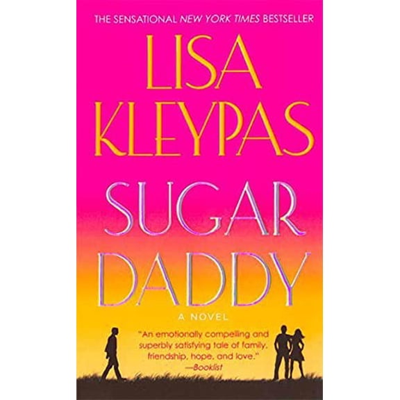 Pre-Owned Sugar Daddy (Paperback) by Lisa Kleypas