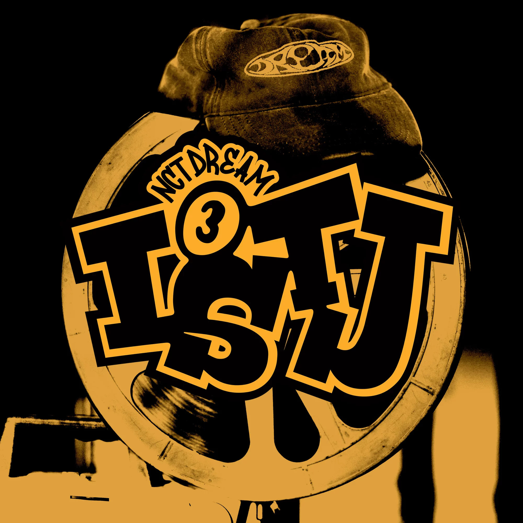 Riize - 1st Single 'Get A Guitar' (Walmart Exclusive Ver