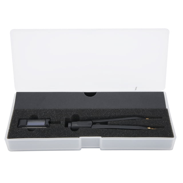 Radio para automóvil, Radio para automóvil Transceptor móvil DMR táctil para automóvil de 5.5 pulgadas Radio bidireccional DMR Diseño exquisito Jadeshay A