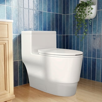 Kohler K-78279-0 1.28GPF Highline Arc The Complete Solution Single
