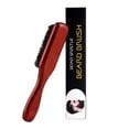 thumbnail image 1 of Cepillo Para Barba, Diseño Ergonómico, Cepillo Para El Cuidado De La Barba, Cerdas Para Barba, Peine, Herramienta De Belleza Para Barba, Promueve El Crecimiento De Barba Para Hombre Con Pelo De Barba Eigraketly CE003070-02, 1 of 7