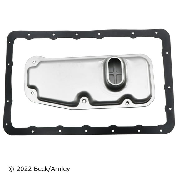 BeckArnley 044-0307 Auto Trans Filter Kit