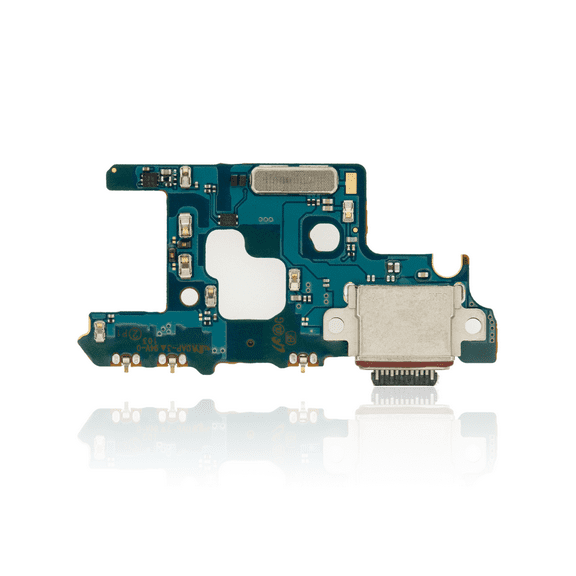 Replacement Charging Port With Board Compatible For Samsung Galaxy Note 10 Plus 5G (N976V)