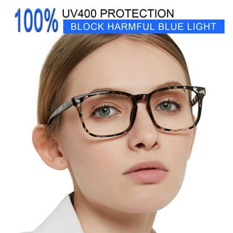 Cyxus Blue Light Blocking Reading Glasses PC Blue Anti  display picture 1
