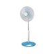 thumbnail image 1 of Ventilador Pedestal Control Remoto MyTek 3183 16 pulg Plástico, 1 of 2