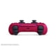 thumbnail image 4 of Controlador de juegos PlayStation PS5 Cosmic Red, 4 of 5