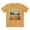 Mustard, variant on Stamp Shirt, Postage Stamp Shirt