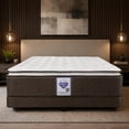 thumbnail image 2 of Colchón King Size Spring Air Super Value + 2 Almohadas DE REGALO, 2 of 6