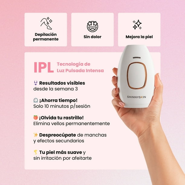 Depilación Ipl Depilacion Laser Con Diodo Precios Pelo Depilacion