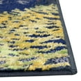thumbnail image 6 of Rugs.com Ariel Collection Rug – 6 Ft Runner Multi Medium Rug Perfect For Hallways, Entryways, 6 of 9