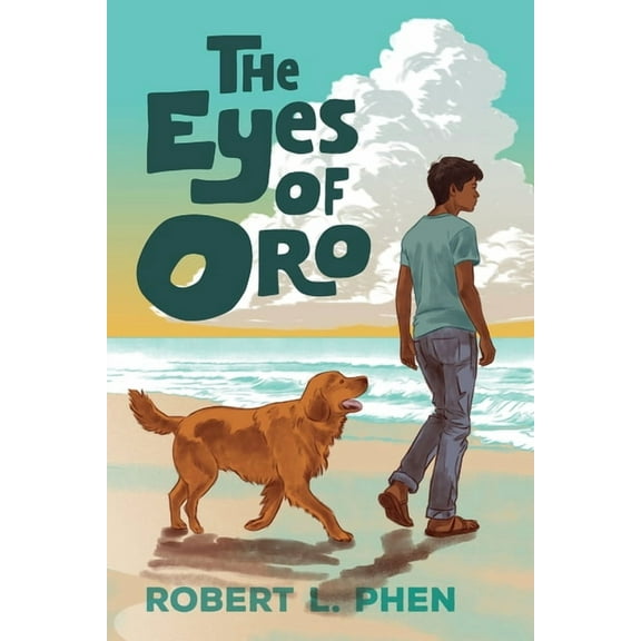 The Eyes of Oro, (Paperback)