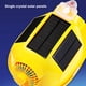 thumbnail image 5 of Casco de Seguridad con Doble Ventilador y Luz Solar para Construcción, Mejoras del Hogar, Casco de Seguridad., 5 of 5