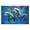 300, variant on Puzzles for Adults 500 Pieces - Dolphins Swimming High Difficulty Wooden Jigsaw Puzzle - Family Entertainment Leisure Fun Interactive, Relaxing Holiday Puzzles