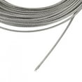 thumbnail image 3 of Câble en Acier Inoxydable 304 20m 2mm/2.5mm/3mm Optionnel, 3 of 8