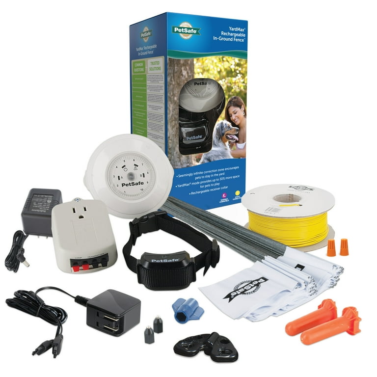 Petsafe wireless fence home depot 2025