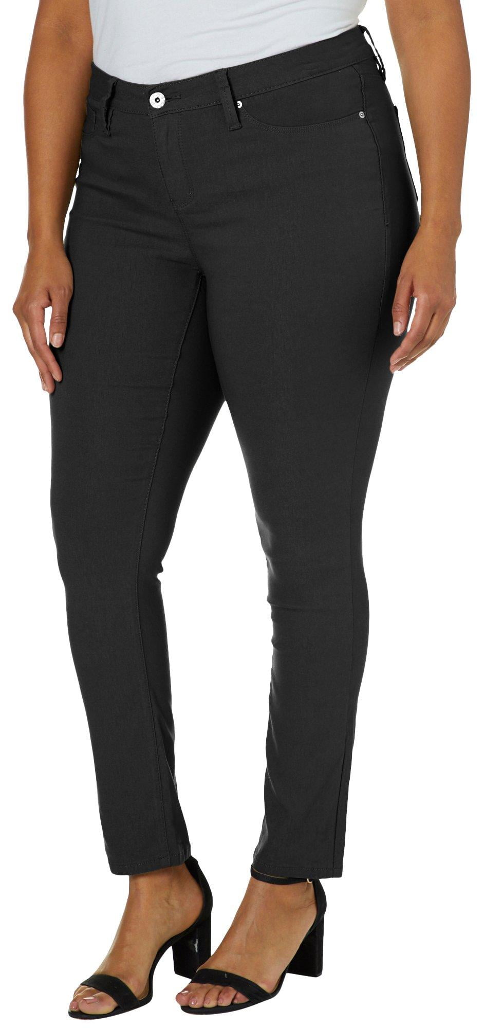 royalty hyperstretch skinny jeans