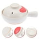 thumbnail image 3 of Casserole Stewpan Estufa de gas Stef Pot Casserole Hogar Cocinar olla con asa HOMEMAXS 13619397-MX, 3 of 6