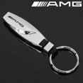 thumbnail image 1 of Mercedes Amg Keyring Metal Oem Buy Amg, 1 of 1