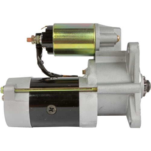 M2T54272 //4857-18-400 DB Electrical SMT0359 Starter For Mazda Mitsubishi M2T54271