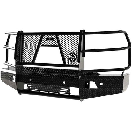 Ranch Hand Bumper FSC22HBL1