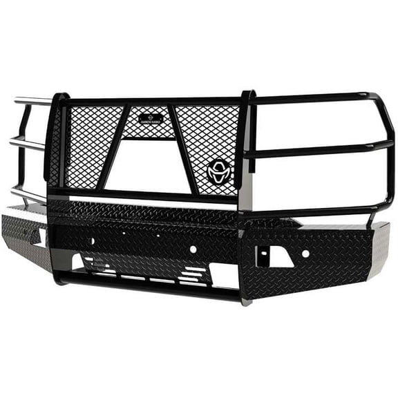 Ranch Hand Bumper FSC22HBL1