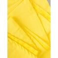 thumbnail image 6 of ZEZCLO Retro Poodle Print High Waist Skater Vintage Rockabilly Swing Tee Cocktail Dress Retro Poodle Print High Waist Skater Dress Yellow S, 6 of 6