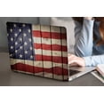 thumbnail image 3 of KSK KAISHEK Hard Case Shell Cover Only Compatible MacBook Pro 15" with Retina Display 2015 - 2012 A1398, Geography 98, 3 of 5
